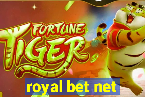 royal bet net